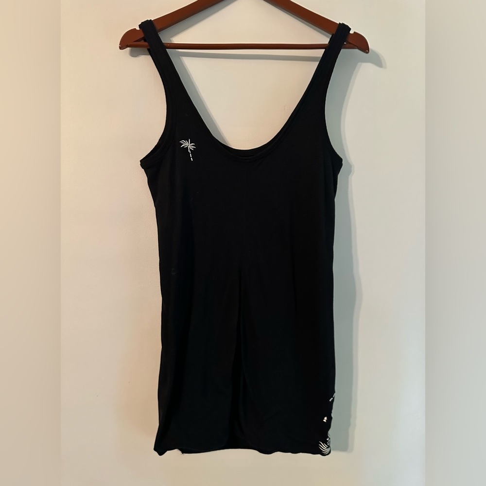Hurley dress